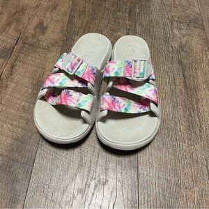 Chaco Chillos Sandals